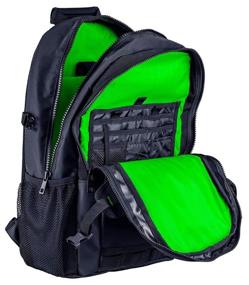 img 2 attached to Razer Rogue Backpack 15.6 V3 chromatic edition