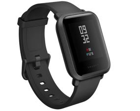 img 3 attached to Smart watch Amazfit Bip, black