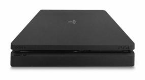 img 2 attached to Game console Sony PlayStation 4 Slim 500 GB HDD, black