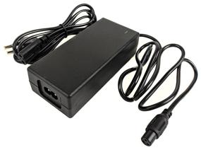 img 2 attached to Charger for hoverboard, 42v/2a (universal)