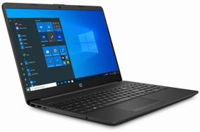 img 4 attached to 15.6" Notebook HP 255 G8 1920x1080, AMD Ryzen 3 3250U 2.6 GHz, RAM 8 GB, SSD 256 GB, AMD Radeon Graphics, Windows 10 Pro, 27K56EA, black