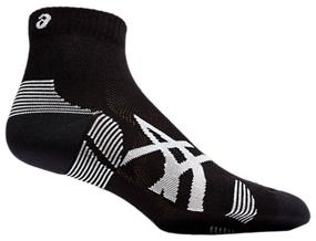 img 1 attached to Asics Socks 2PPK CUSHIONING SOCK Men 3013A238-001 I