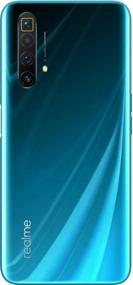 img 1 attached to realme X3 Superzoom 8/128 GB Smartphone, Blue