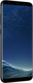img 1 attached to Smartphone Samsung Galaxy S8 6/128 GB, 2 SIM, black diamond