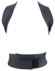 img 3 attached to Posture Corrector Orlett TLSO-360(A), size L, black