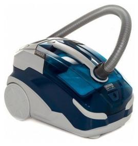 img 2 attached to Vacuum cleaner Thomas Sky XT Aqua-Box, blue/grey