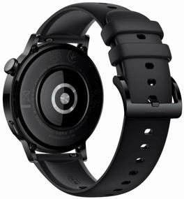 img 4 attached to Smart watch HUAWEI WATCH GT3 42mm (MIL-B19), black