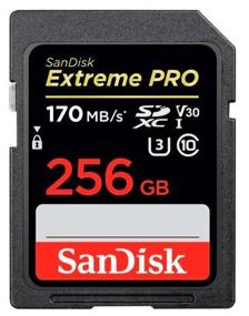 img 3 attached to SanDisk CFexpress Type B 256 GB Class 10, R/W 1700/1200 MB/s