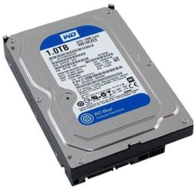 img 3 attached to Reliable Surveillance Storage: Seagate SkyHawk 6 TB ST6000VX001 Hard Drive