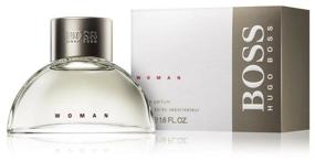 img 3 attached to BOSS Eau de Parfum Boss Woman, 90 ml