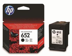 img 2 attached to HP F6V25AE Black Ink Cartridge