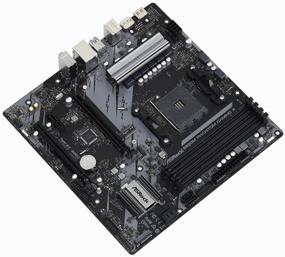 img 2 attached to ASRock A320M-HDV R4.0 Motherboard: Affordable Performance and Versatility