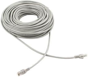 img 2 attached to Patch cord UTP Cablexpert PP12-30M cat.5e, 30m, cast, stranded (grey)