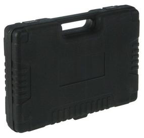 img 4 attached to Tool set in case AUTOVIRAZH AV-212094, 94 pcs., black