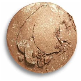 img 2 attached to REVOLUTION Baked bronzer Reloaded, Take a Vacation