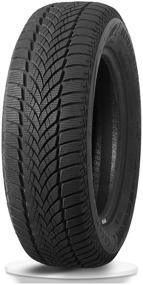 img 4 attached to Goodyear Ultra Grip Ice 2 235/45 R18 98T winter