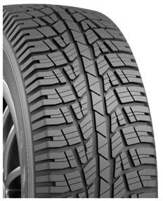 img 2 attached to Cordiant All Terrain 205/70 R15 100H летняя