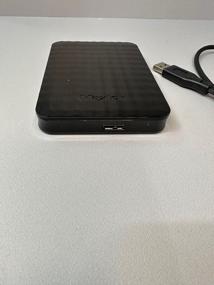 img 1 attached to 1 TB External HDD Maxtor M3 Portable, USB 3.2 Gen 1, black