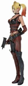 img 2 attached to Action figure Batman Harley Quinn (16 cm)