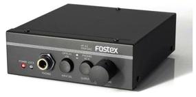 img 2 attached to Stereo Headphone Amplifier Fostex HP-A3