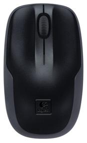 img 2 attached to Logitech Wireless Combo MK220 keyboard mouse set, black