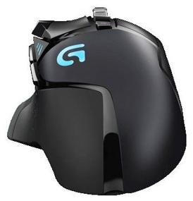 img 3 attached to Logitech G G502 Proteus Spectrum Gaming Mouse