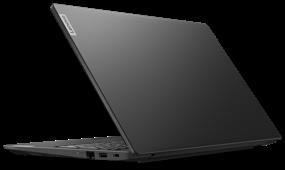 img 3 attached to 💻 Lenovo V15 G2ITL 15.6" Laptop, 1920x1080, Intel Core i3 1115G4, 8GB RAM, 256GB SSD, Intel UHD Graphics, OS not included, RU, 82KB0006RU, Black