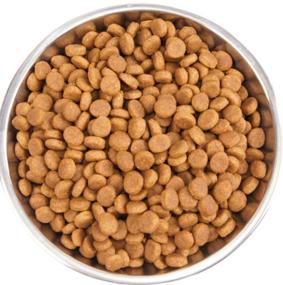 img 3 attached to Dry food for sterilized cats Wellness CORE Grain Free Cat Sterilized with chicken and turkey, 4 kg