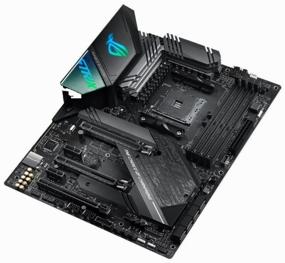 img 4 attached to ASUS ROG Strix X570-F Gaming Motherboard