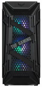 img 4 attached to Gaming computer ASUS TUF GAMING Ryzen™ 7 5600X (6x3700/4600 MHz), 32Gb, 1Tb SSD, RTX™3060 12GB, noDVD, Win10 PRO