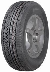 img 2 attached to Continental ContiWinterContact TS 850P SUV 255/55 R19 111H winter