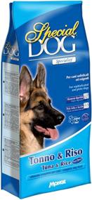 img 1 attached to Dry food for dogs Special Dog tuna, with rice 1 pc. x 15 kg