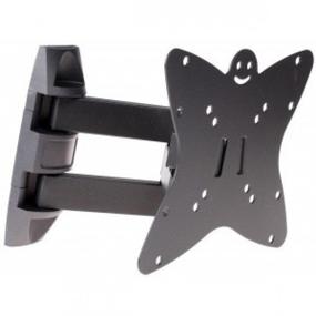 img 4 attached to Wall bracket Holder LCDS-5038, metallic