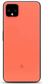 img 1 attached to Smartphone Google Pixel 4 XL 6/128 GB, nano SIM eSIM, Oh So Orange