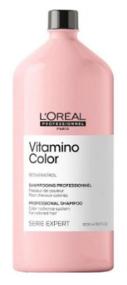 img 2 attached to L "Oreal Professionnel shampoo Expert Vitamino Color Resveratrol, 1500 ml