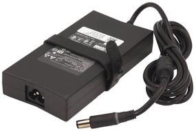 img 2 attached to Блок питания для Dell 19.5V 6.7A 130W / DA130PE1-00 / LA130PM121 / Inspiron N5110 / 7567 / 7720 / 7559 / 7577 / XPS 15 / HA130PM160 / LA130PM190