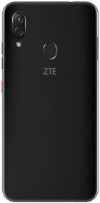 img 1 attached to Смартфон ZTE Blade V10 Vita 2/32 ГБ, Dual nano SIM, черный графит