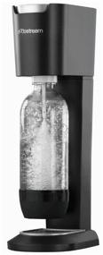 img 2 attached to Sodastream Genesis Megapack Black Water Sodastream Sodastream Gas Dispenser