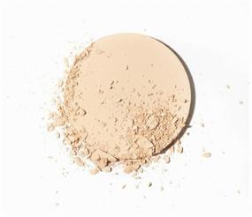 img 3 attached to Pupa Compact Powder Extreme Matt Foundation 001 Ivory