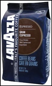 img 1 attached to Кофе в зернах Lavazza Gran Espresso, 1 кг