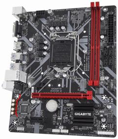 img 2 attached to Motherboard GIGABYTE B365M H (rev. 1.0)
