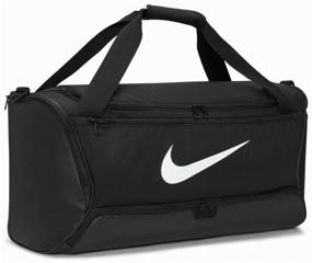 img 4 attached to Nike Brasilia 9.5 Unisex Bag DH7710-010 MISC