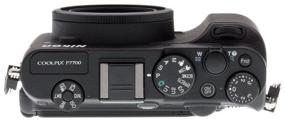 img 3 attached to 📷 Nikon Coolpix P7700 камера: идеальное сочетание мощности и универсальности.