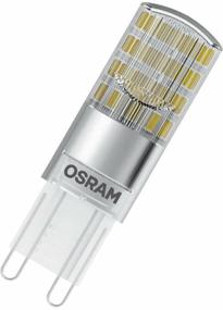 img 2 attached to Lamp LED OSRAM Parathom PIN 30 827, G9, T15, 2.6 W, 2700 K
