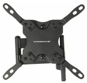 img 3 attached to Wall bracket UltraMounts UM 866, black