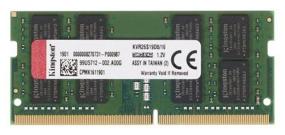 img 3 attached to RAM Kingston ValueRAM 16 GB DDR4 2666 MHz SODIMM CL19 KVR26S19D8/16