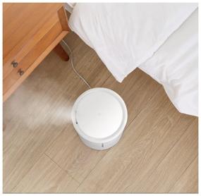 img 2 attached to Air humidifier Xiaomi Smart Sterilization Humidifier S (MJJSQ03DY) CN, white