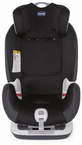 img 3 attached to Car seat group 0/1/2 (up to 25 kg) Chicco Seat Up Isofix, jet black