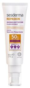 img 4 attached to SesDerma fluid Repaskin Invisible Light Texture SPF 50, 50 ml