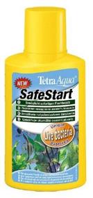 img 4 attached to Tetra SafeStart biofilter starter, 250 ml